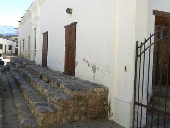 Cachi