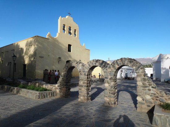Iglesia San Jose