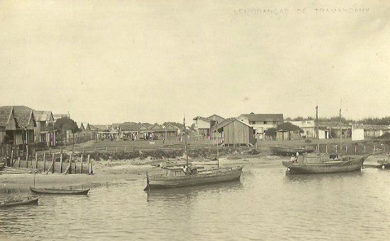 Profa. Abrilina Hoffmeister Historic Municipal Museum