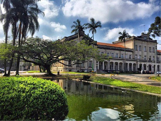 Centro de Ciência e Museu da Educação Luiz de Queiroz