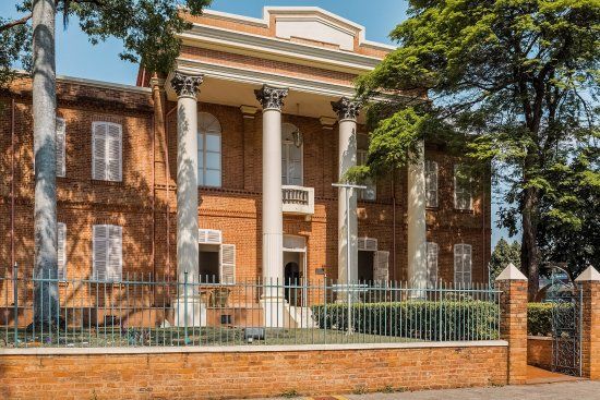 Martha Watts Cultural Center