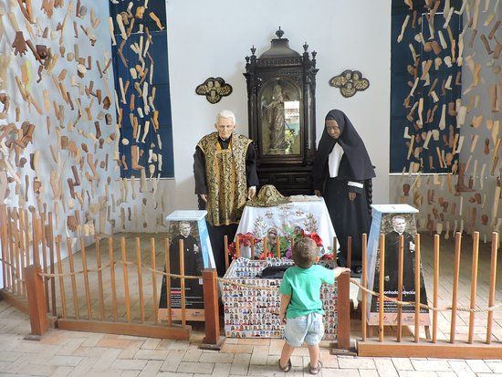 Museu Vivo do Padre Cícero