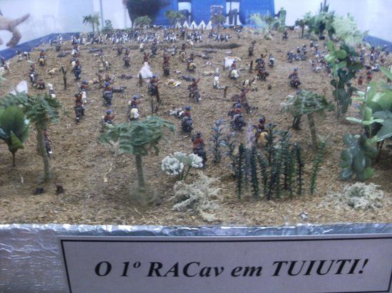Museu Memorial Mallet