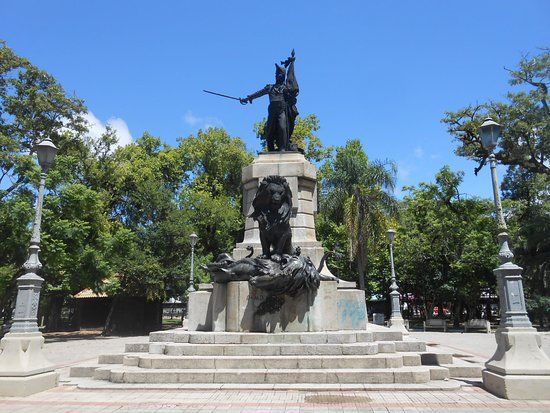 Praça Tamandaré