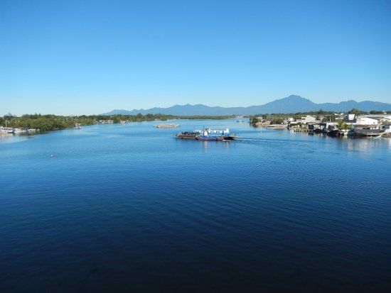 Ilha dos Valadares
