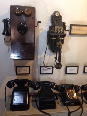 Museu do Telégrafo