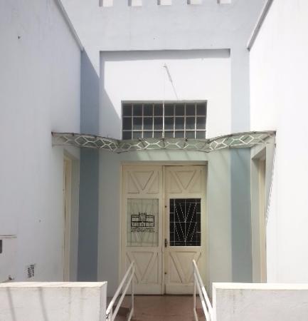 Jose Antonio da Silva Primitive Art Museum