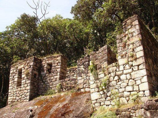 Templo de la Luna