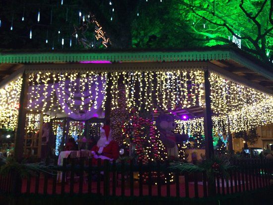 Praca Coronel Bertaso