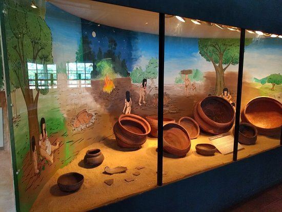 Memorial Center in Western Santa Catarina