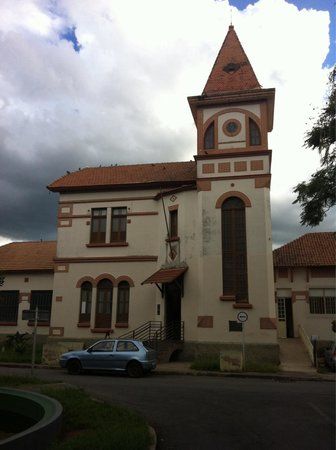 Museu da Loucura