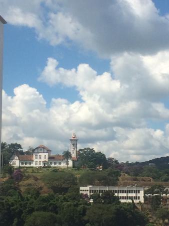 Diaulas Abreu Natural History Museum