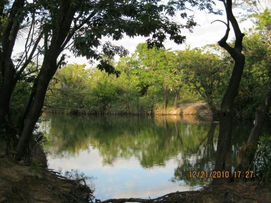 Igarapé Água Boa