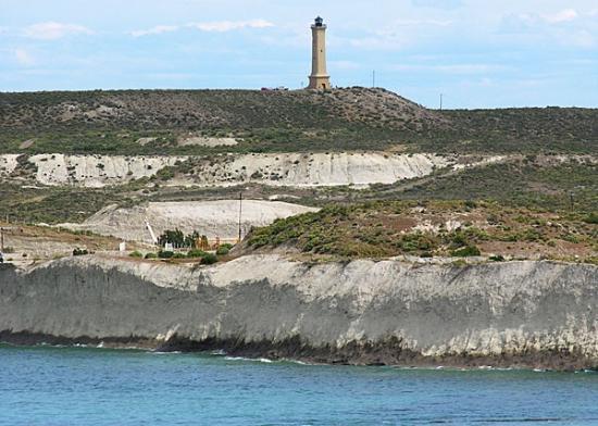 Faro San Jorge
