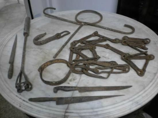 Barbosa Guerra Museum