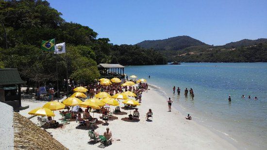 Ilha de Porto Belo