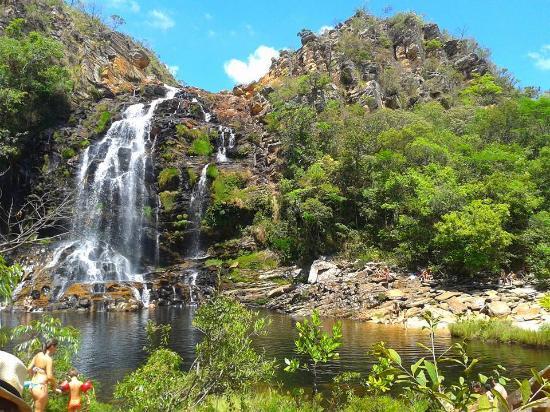 Parque Nacional da Serra do Cipó