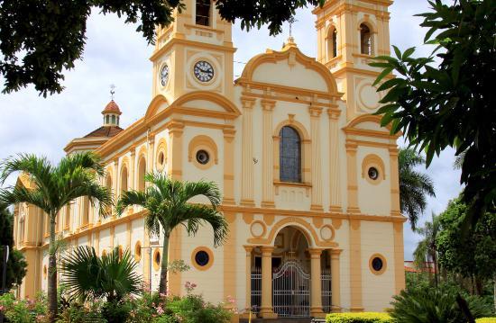 Catedral do Divino Espirito Santo