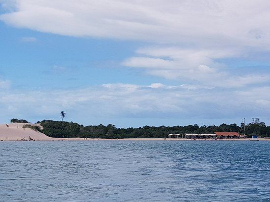 Ilha do Amor