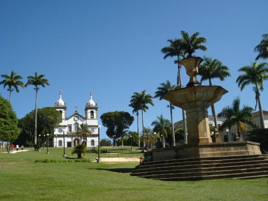 Morro da Vaca