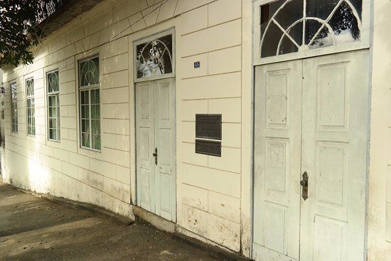Casa da Cultura