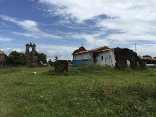 Ruínas de Joanes