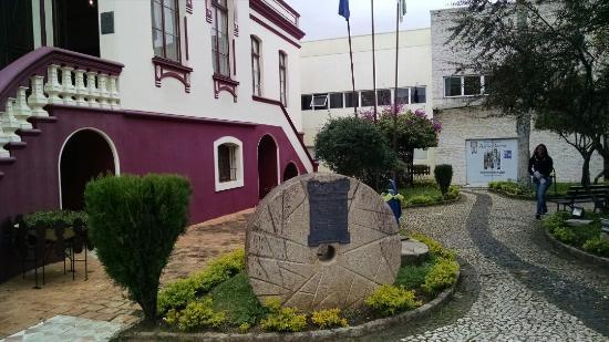 Atilio Rocco Municipal Museum