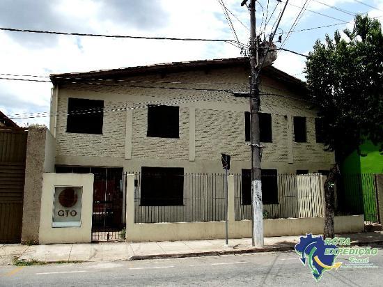 Residencial GTO Museum