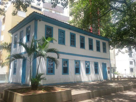 Museu de Historico de Divinopolis