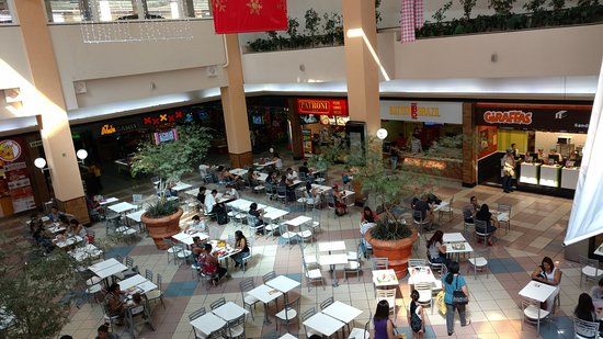 Osasco Plaza Shopping