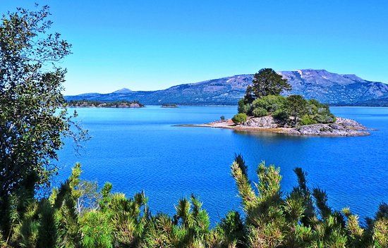 Lago Aluminé