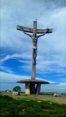 Cristo de Mário Cravo