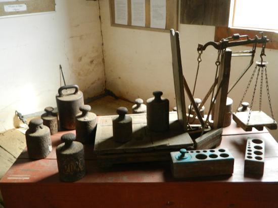 Museu do Escravo
