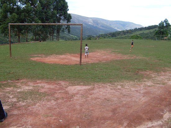 Bahia-Minas Railway Bridge