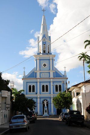 Paroquia Imaculada Conceicao