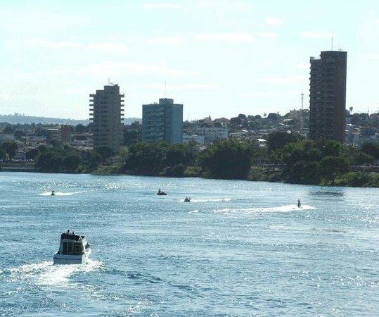 Rio Paranaíba