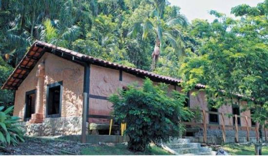 Museu dos Escravos