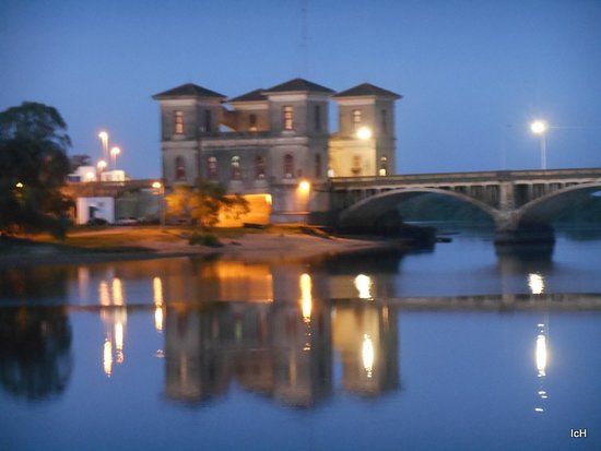 Ponte Mauá