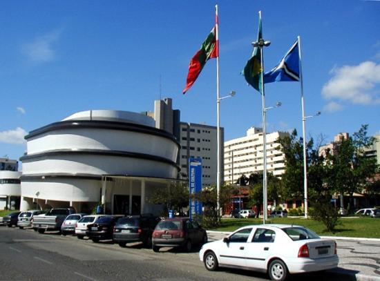 Museu Willy Zumblick