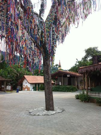 Museu Pomerano