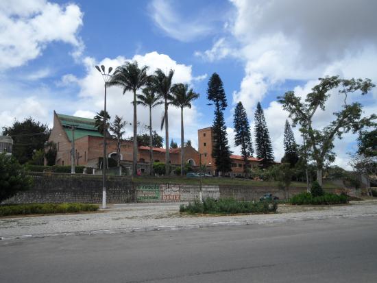 Mosteiro de São Bento