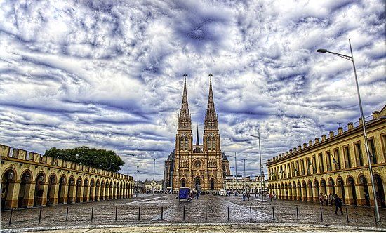 Basílica de Nuestra Señora de Luján