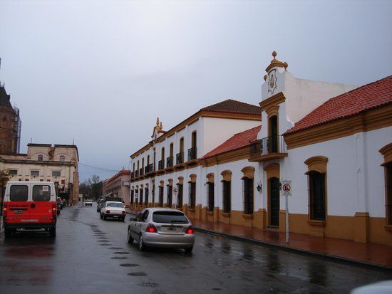 Complejo Museográfico Provincial Enrique Udaondo