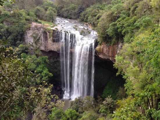 Salto Ventoso