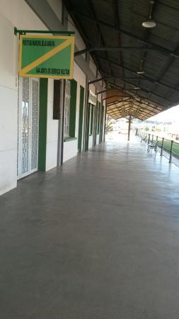Museu Ferroviário