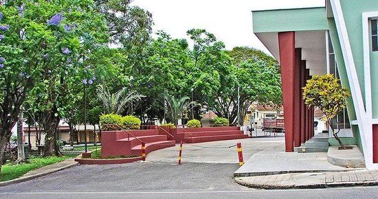 Casa da Cultura