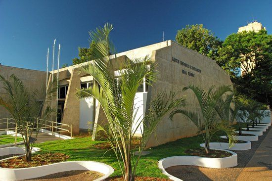 Museu Histórico e Pedagógico Índia Vanuíre