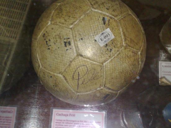 Museu da Cachaça