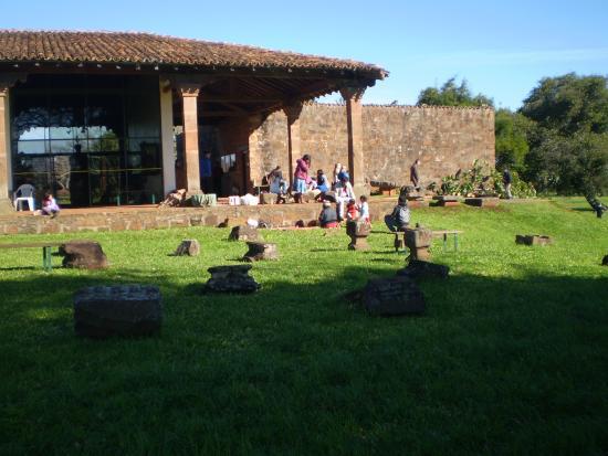 Museum of the Missions