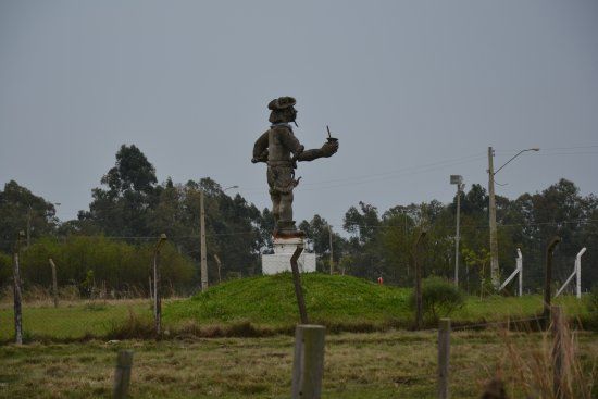Museu do Gaúcho